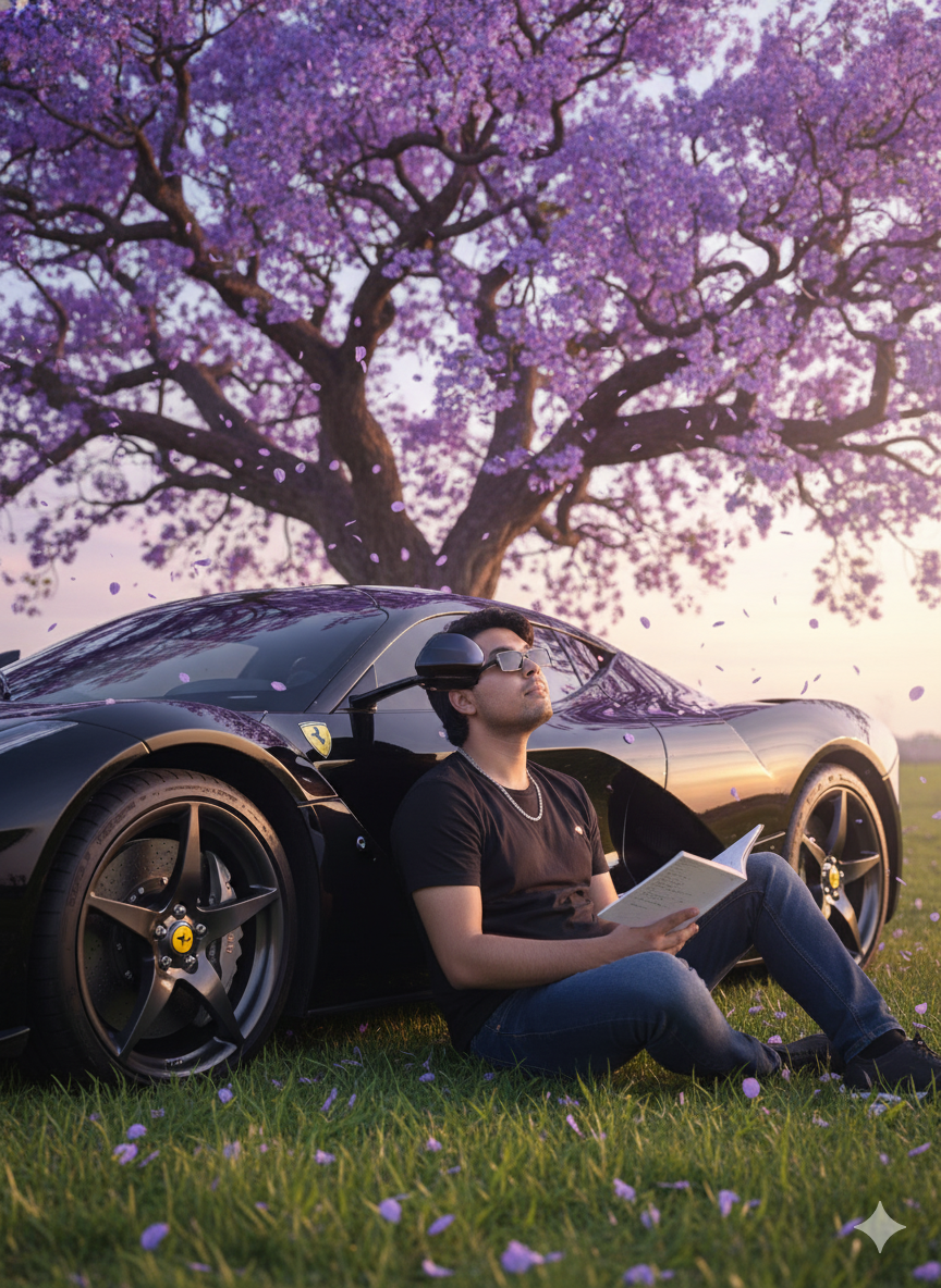 Album art for Midnight Drive