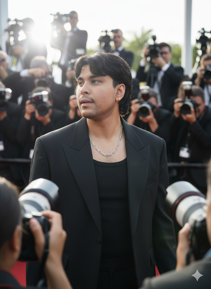 Album art for Paparazzi