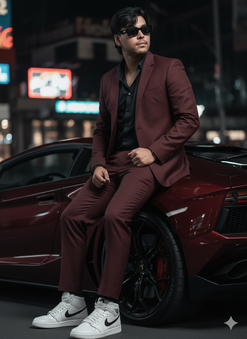 Bicky Adhikari portfolio